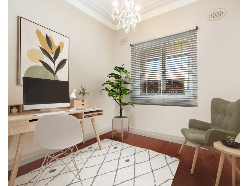 1/34 Llewellyn Street, New Farm QLD 4005