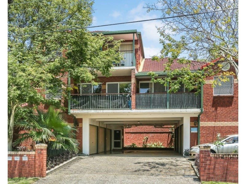 4/66 Northcote Street, East Brisbane QLD 4169