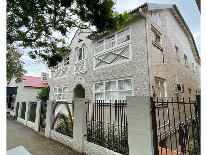 6/738 Brunswick Street, New Farm QLD 4005