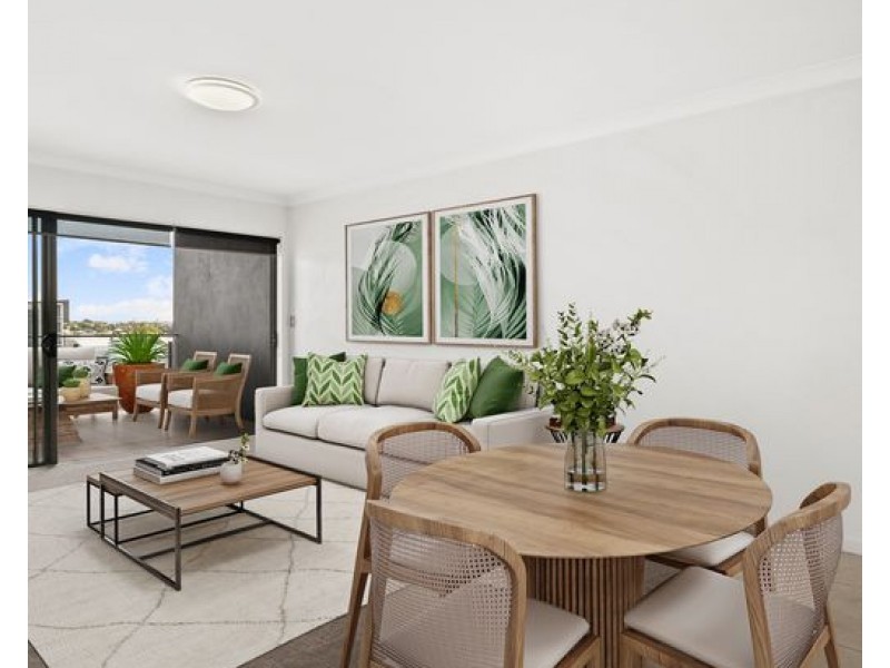 605/3-9 Union Street, Nundah QLD 4012