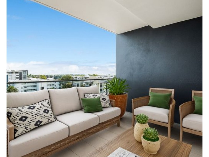 605/3-9 Union Street, Nundah QLD 4012