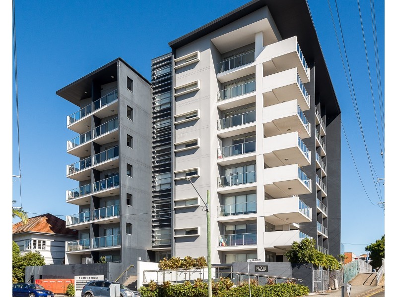 605/3-9 Union Street, Nundah QLD 4012