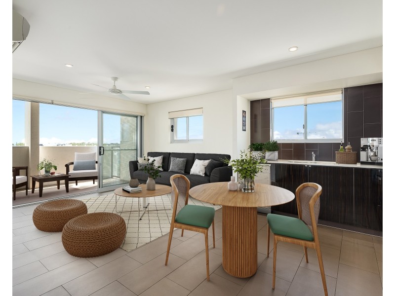 611/422-428 Hamilton Road, Chermside QLD 4032