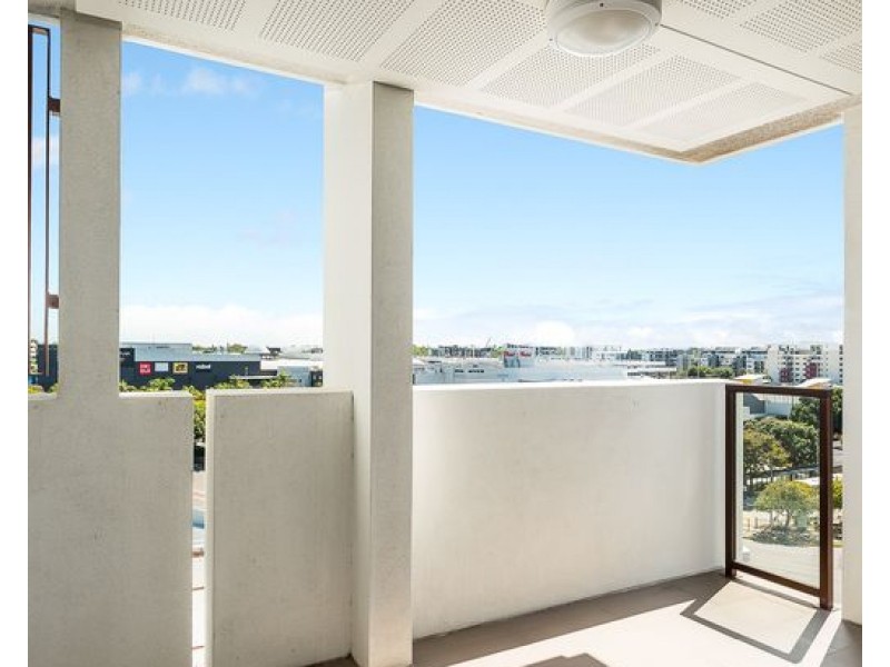 611/422-428 Hamilton Road, Chermside QLD 4032