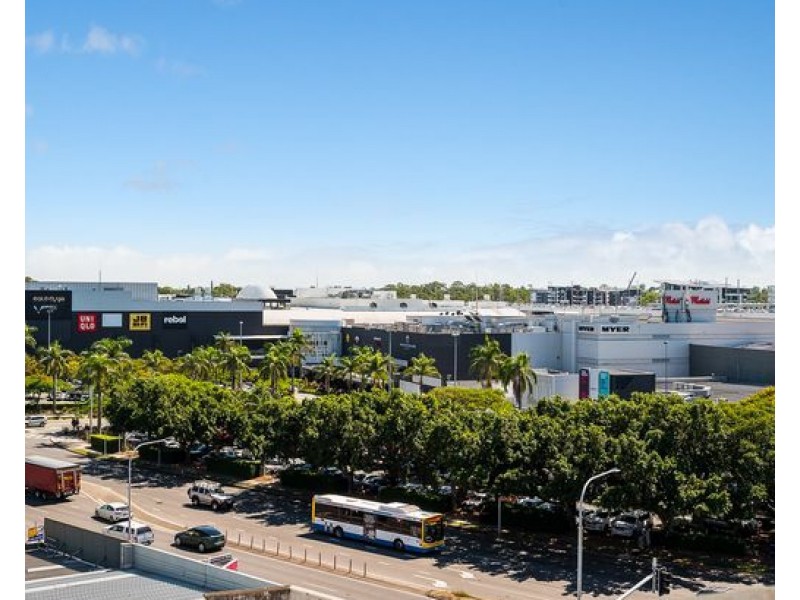 611/422-428 Hamilton Road, Chermside QLD 4032
