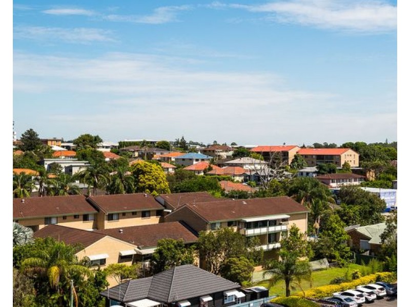 611/422-428 Hamilton Road, Chermside QLD 4032