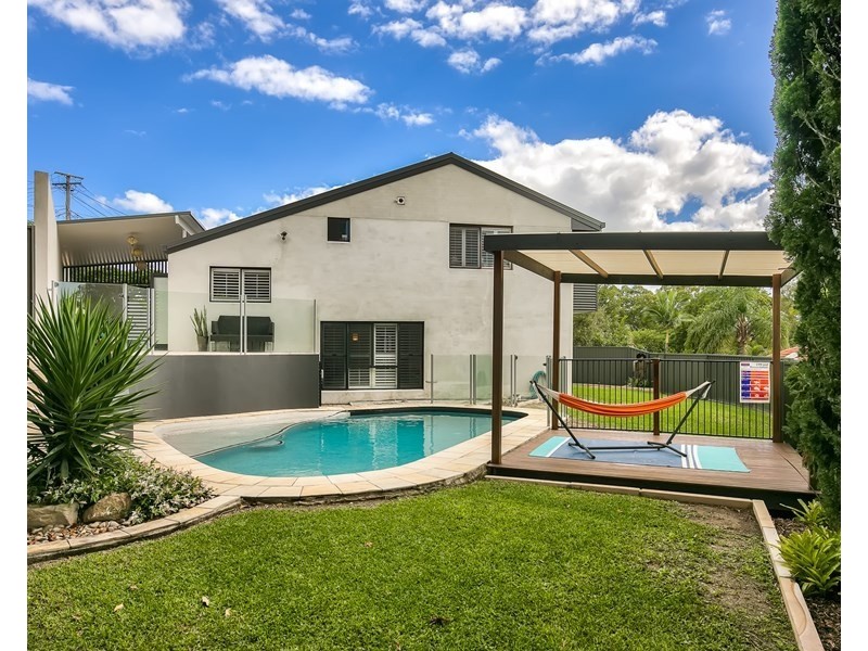 39 Conifer Street, Alderley QLD 4051