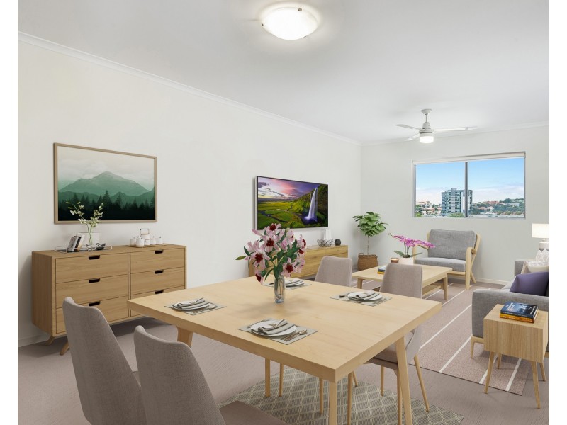 8/34 Bonython Street, Windsor QLD 4030