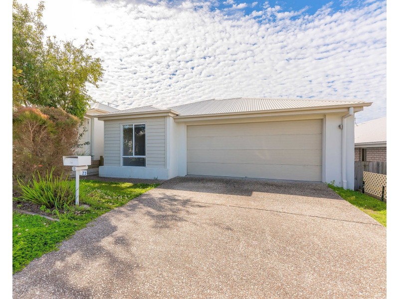 23 Shelley Street, Redbank Plains QLD 4301