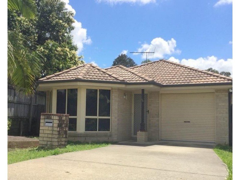 40 Longford Crescent, Acacia Ridge QLD 4110