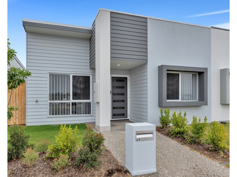 68 Tempo Drive, Ripley QLD 4306