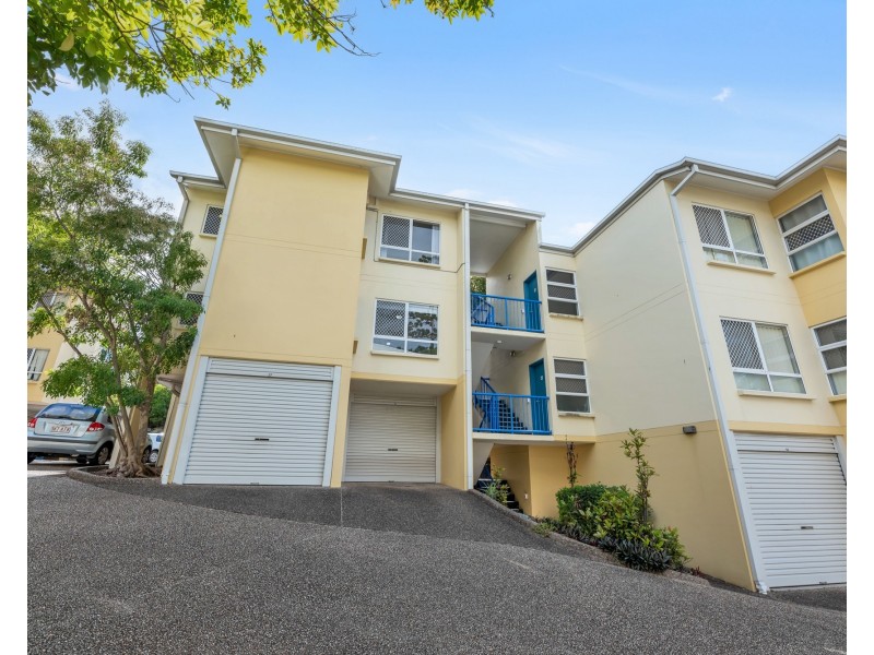 13/32 Cadell Street, Toowong QLD 4066