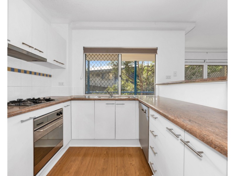 13/32 Cadell Street, Toowong QLD 4066