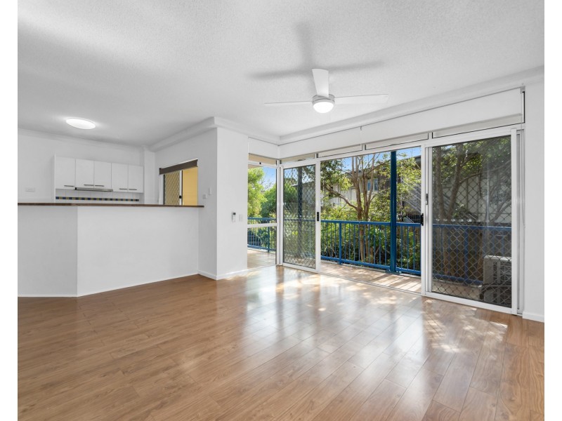 13/32 Cadell Street, Toowong QLD 4066