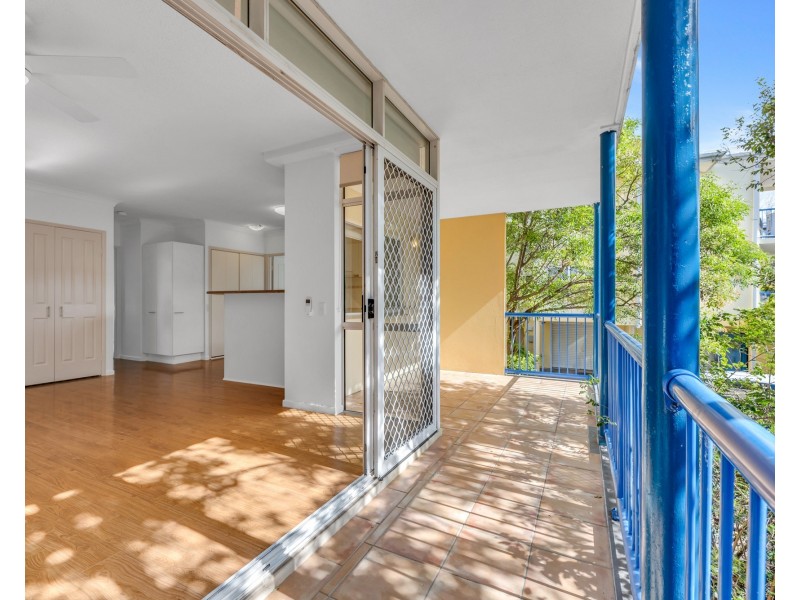 13/32 Cadell Street, Toowong QLD 4066