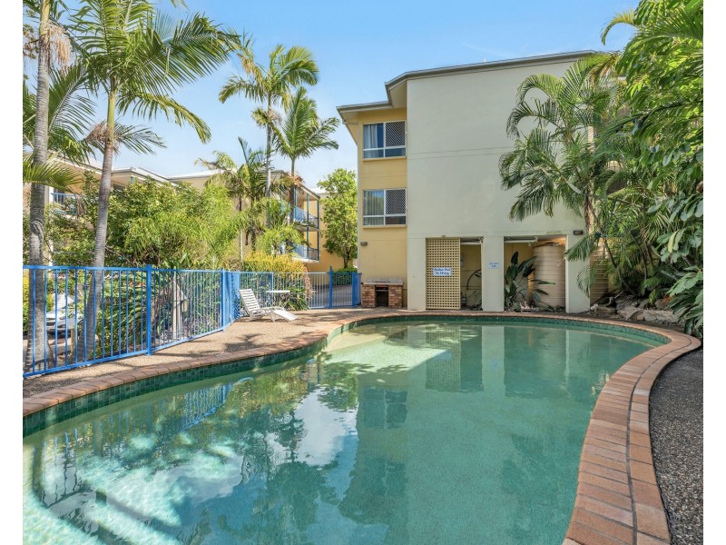 13/32 Cadell Street, Toowong QLD 4066