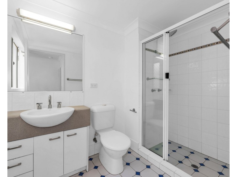 13/32 Cadell Street, Toowong QLD 4066