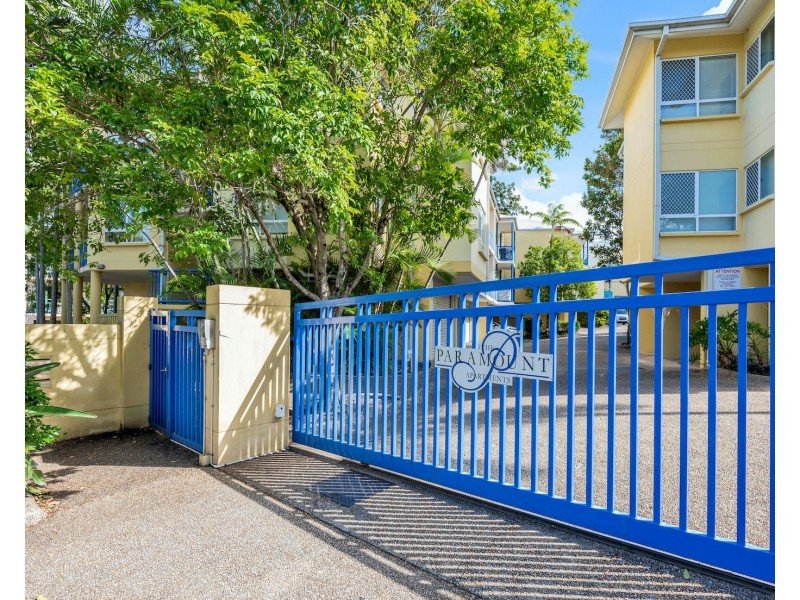 13/32 Cadell Street, Toowong QLD 4066