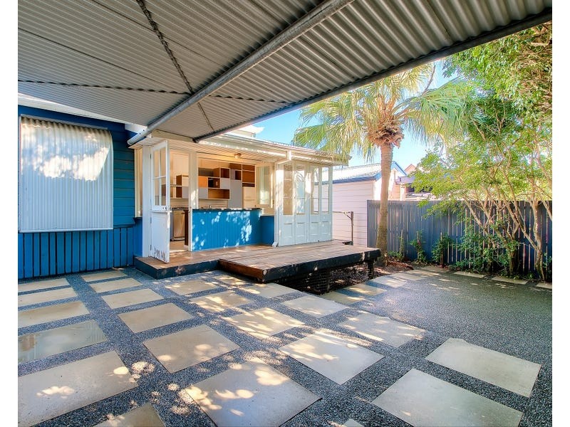 55 Isaac Street, Spring Hill QLD 4000