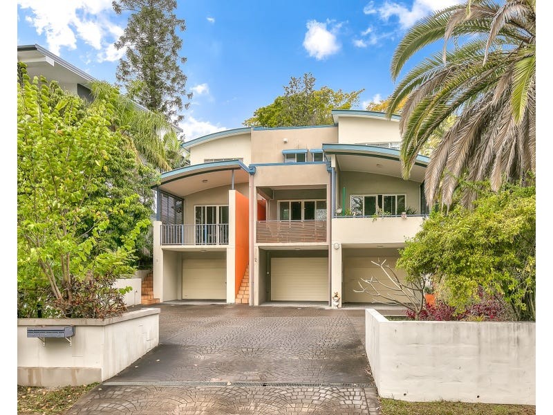 2/11 Indooroopilly Road, Taringa QLD 4068