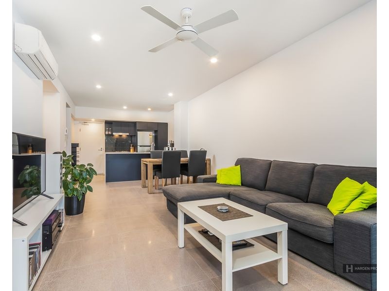 22/11 Rolleston Street, Keperra QLD 4054