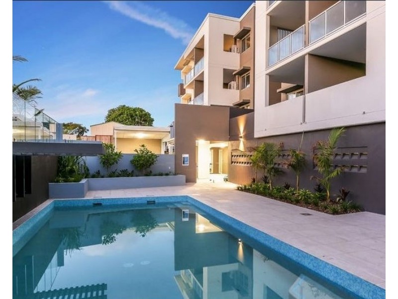 22/11 Rolleston Street, Keperra QLD 4054