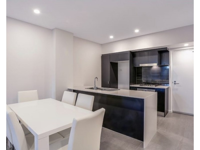 22/11 Rolleston Street, Keperra QLD 4054