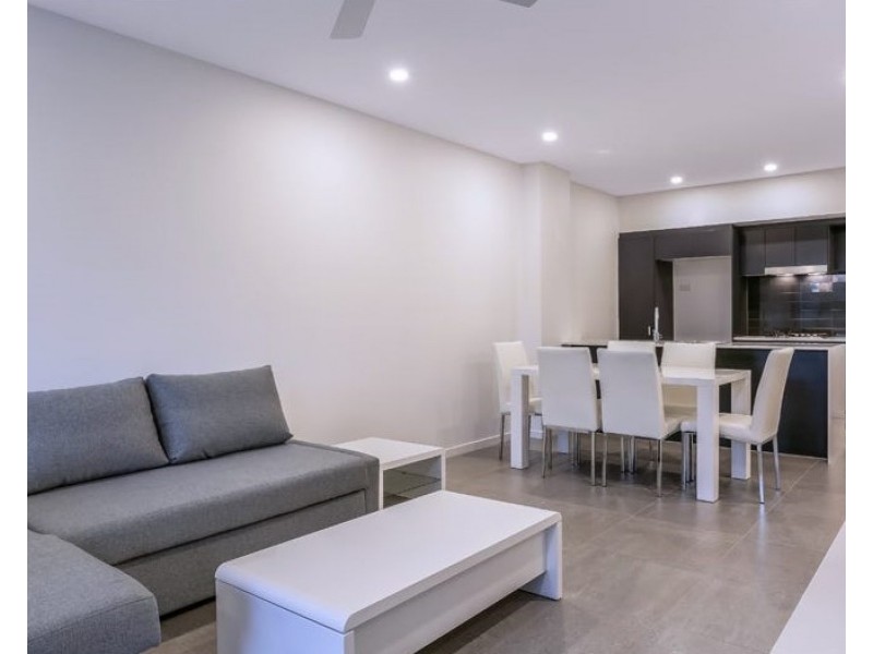 22/11 Rolleston Street, Keperra QLD 4054