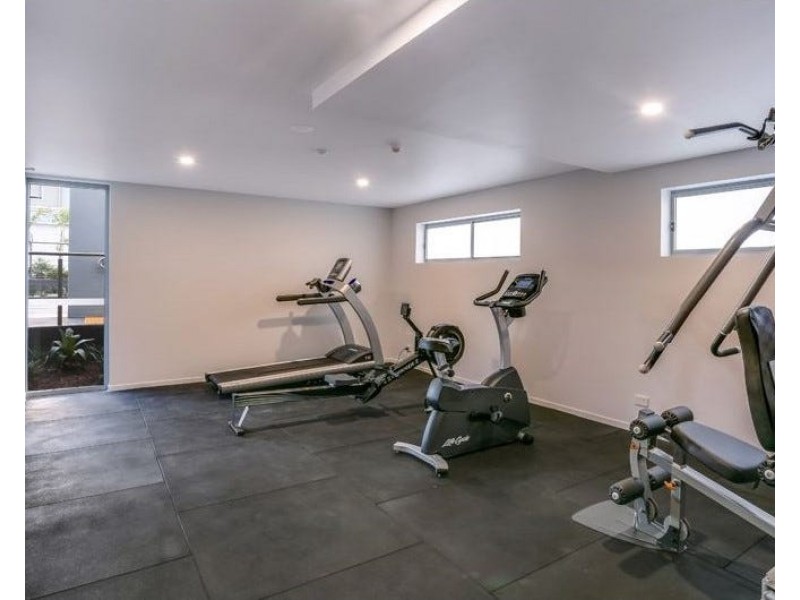 22/11 Rolleston Street, Keperra QLD 4054