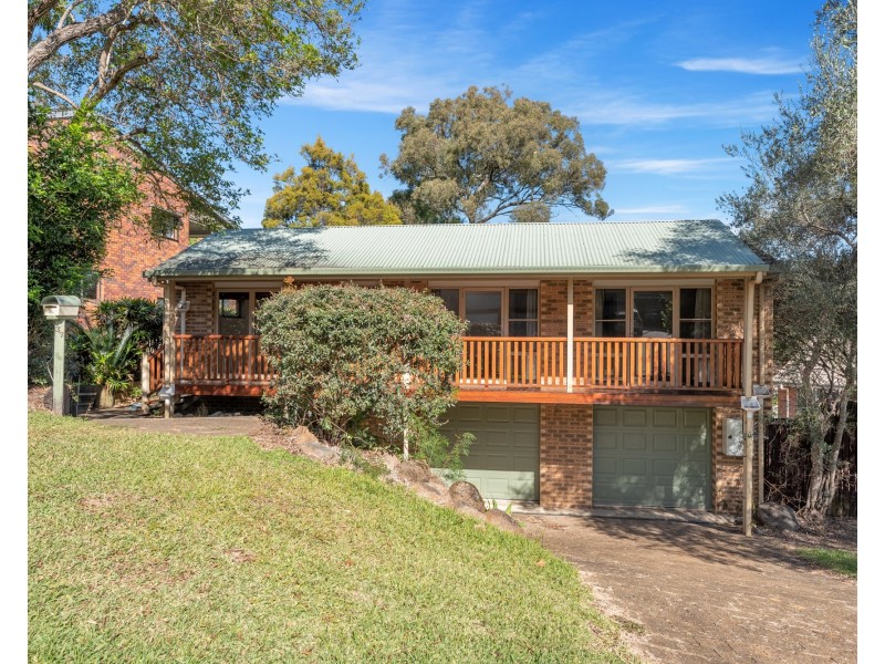 37 Cloghan Street, The Gap QLD 4061