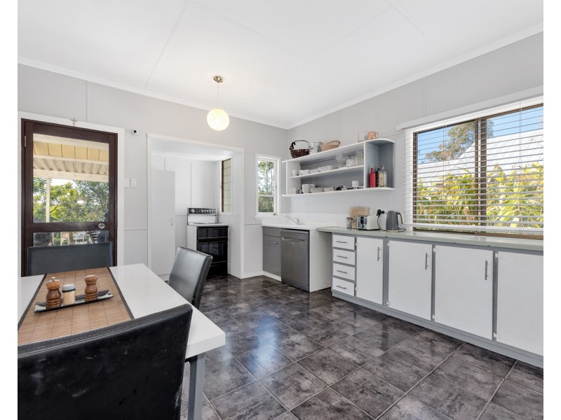 21 Pearse Street, Keperra QLD 4054