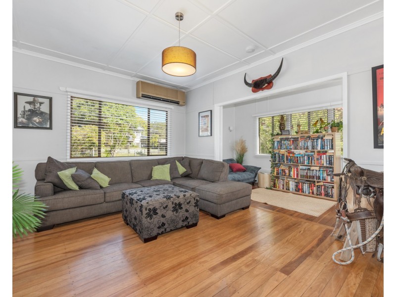 21 Pearse Street, Keperra QLD 4054