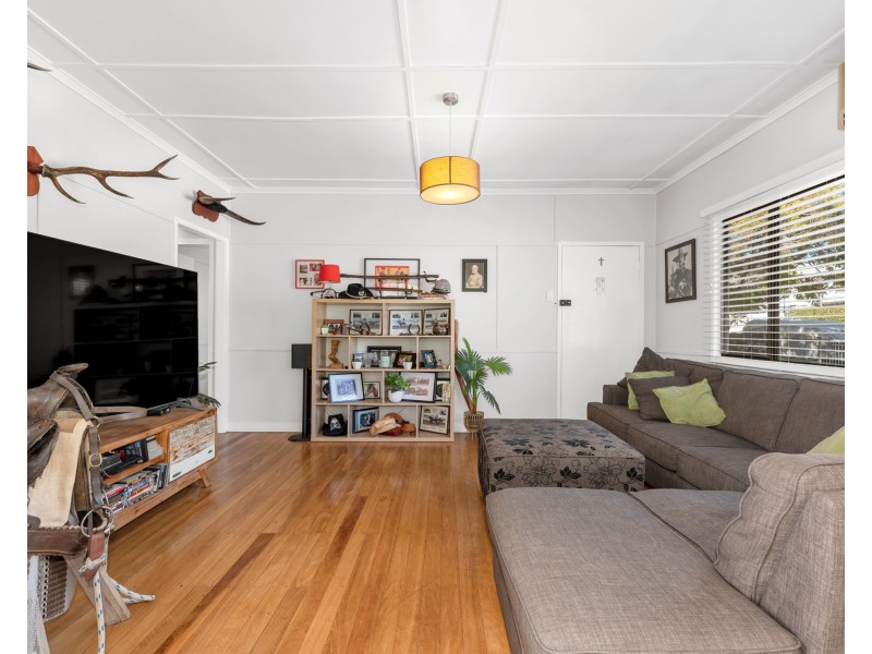 21 Pearse Street, Keperra QLD 4054