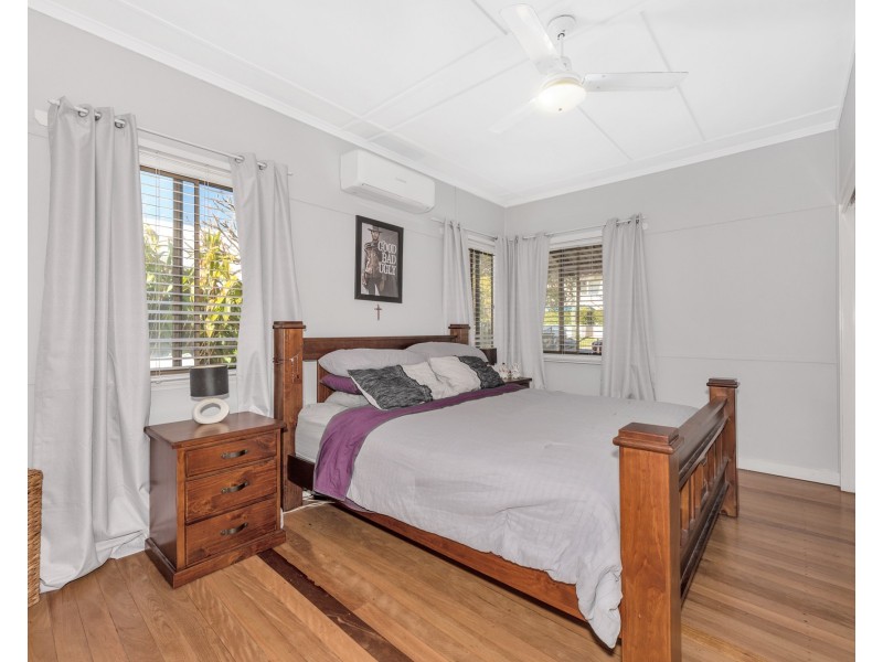 21 Pearse Street, Keperra QLD 4054