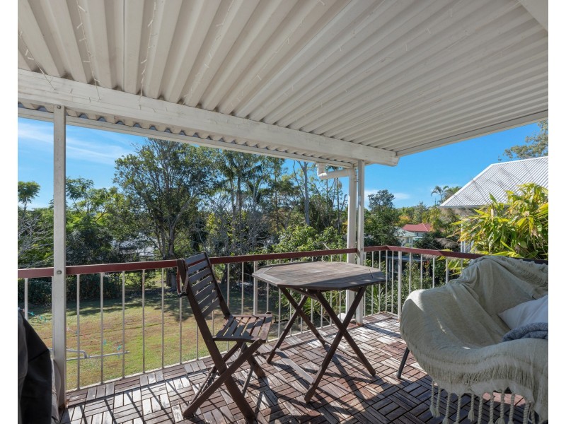 21 Pearse Street, Keperra QLD 4054