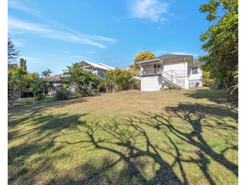 21 Pearse Street, Keperra QLD 4054