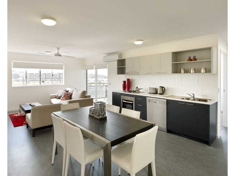 209/19 Masters Street, Newstead QLD 4006