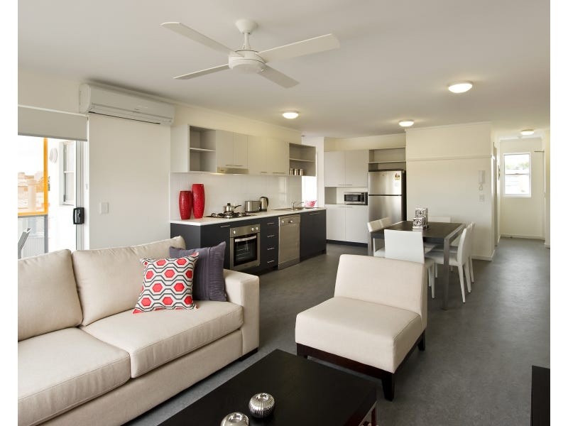 209/19 Masters Street, Newstead QLD 4006