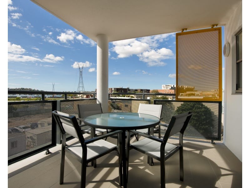 209/19 Masters Street, Newstead QLD 4006