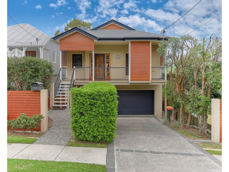 71 Angliss Street, Wilston QLD 4051