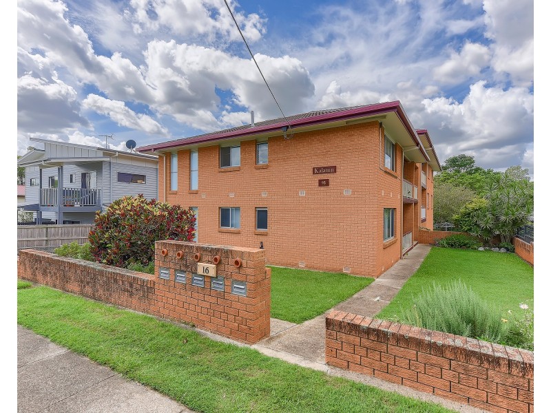 3/16 Koala Road, Moorooka QLD 4105