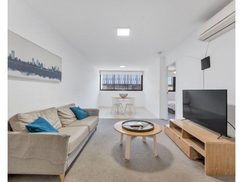 201/9 Bowen Bridge Road, Herston QLD 4006