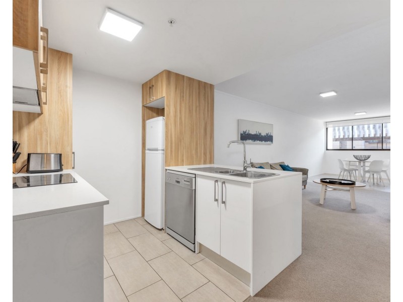 201/9 Bowen Bridge Road, Herston QLD 4006