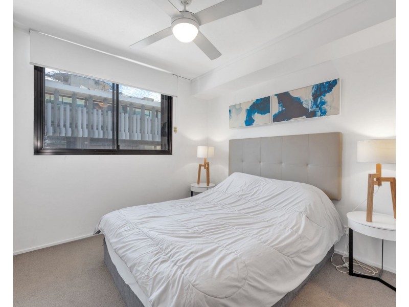 201/9 Bowen Bridge Road, Herston QLD 4006