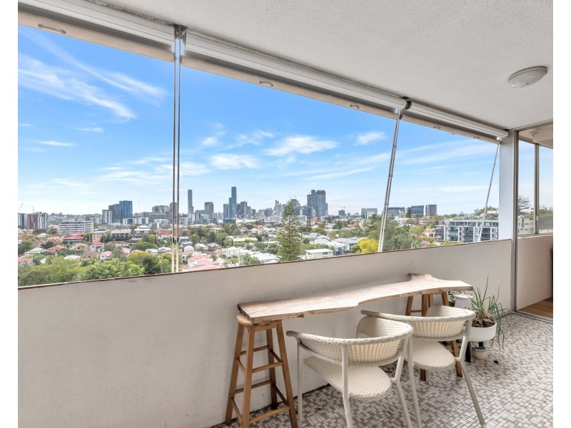 29/104 Dornoch Terrace, Highgate Hill QLD 4101