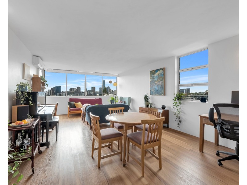 29/104 Dornoch Terrace, Highgate Hill QLD 4101