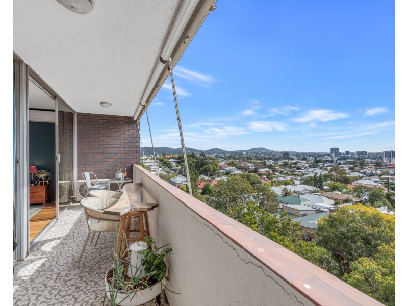 29/104 Dornoch Terrace, Highgate Hill QLD 4101