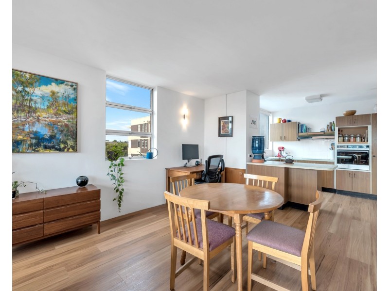 29/104 Dornoch Terrace, Highgate Hill QLD 4101