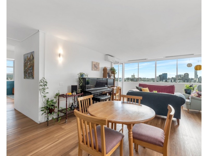 29/104 Dornoch Terrace, Highgate Hill QLD 4101