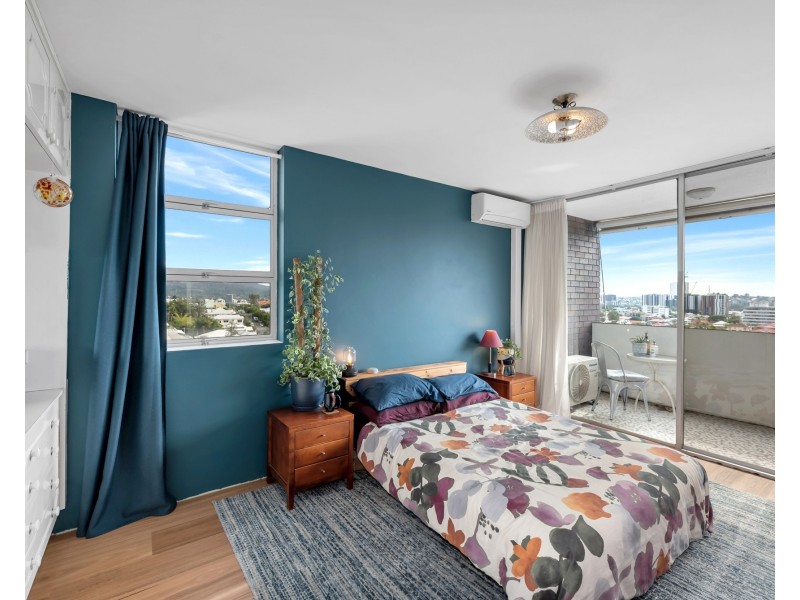 29/104 Dornoch Terrace, Highgate Hill QLD 4101